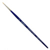 Hobby Basics Toray Synthetic Round 2/0 Paint Brush