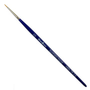 Hobby Basics Toray Synthetic Round 2/0 Paint Brush