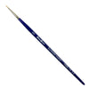 Hobby Basics Toray Synthetic Round 3/0 Paint Brush