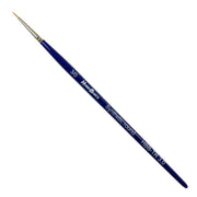 Hobby Basics Toray Synthetic Round 3/0 Paint Brush