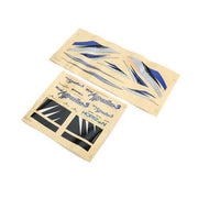 Hobbyzone Decal Set Mini Apprentice S