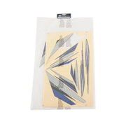 Hobbyzone HBZ3118 Decal Sheet Apprentice S 2 1.2m