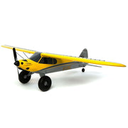 Hobbyzone Carbon Cub S2 1.3m RC Plane with SAFE Technology Mode 2 RTF Basic HBZ320001