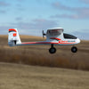 Hobbyzone AeroScout 1.1m RC Plane with SAFE Technology Mode 2 RTF Basic HBZ380001