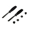 Hobbyzone HBZ3807 Propellers with Prop Hub AeroScout