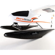 Hobbyzone HBZ3811 Float Set AeroScout 1.1m