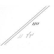 Hobbyzone Champ Pushrod with Accessories