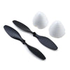 Hobbyzone HBZ5308 Duet Props and Spinners Set
