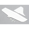 HobbyZone HBZ5325 Duet Complete Tail Set