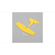 Hobbyzone HBZ5603 T28 UMX Trojan S Replacement Painted Tail set