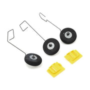 Hobbyzone HBZ5605 T28 UMX Trojan S Replacement Landing Gear Set