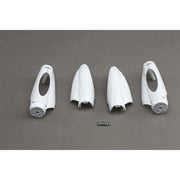 HobbyZone HBZ7926 Motor Fairing Set Delta Ray
