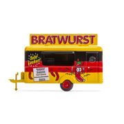 Lima HC5001 HO Bratwurst Trailer