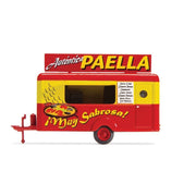 Lima HC5003 HO Paella Trailer