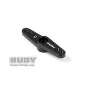 Hudy Alu Throttle Servo Horn Ko