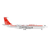 Herpa 534154 1/500 Qantas Centenary Series Boeing 707-320C V-Jet