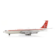 Herpa 534154 1/500 Qantas Centenary Series Boeing 707-320C V-Jet