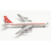 Herpa 534154 1/500 Qantas Centenary Series Boeing 707-320C V-Jet