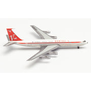 Herpa 534154 1/500 Qantas Centenary Series Boeing 707-320C V-Jet