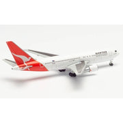 Herpa 534383 1/500 Qantas Boeing 767-200 Centenary Series