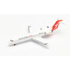 Herpa 534567 1/500 QantasLink Fokker 100 Diecast Aircraft