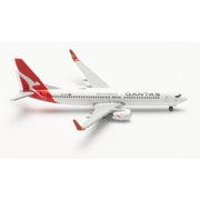 Herpa Wings 1/500 Qantas Boeing 737-800 VH-VZR Coral Bay