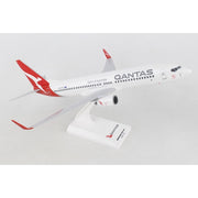 Herpa Wings 1/500 Qantas Boeing 737-800 VH-VZR Coral Bay