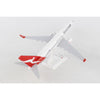 Herpa Wings 1/500 Qantas Boeing 737-800 VH-VZR Coral Bay