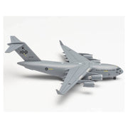 Herpa 535816 1/500 Royal Australian Air Force Boeing C-17A Globemaster III No. 36 Squadron RAAF Amberley RAAF 100 A41-210