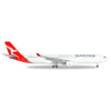 Herpa 558532 1/200 Qantas A330-300 New 2016 Colours VH-QPJ