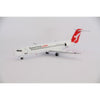 Herpa 559096 1/200 QantasLink Fokker 100