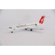 Herpa 559096 1/200 QantasLink Fokker 100