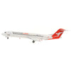 Herpa 559096 1/200 QantasLink Fokker 100