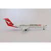Herpa 559096 1/200 QantasLink Fokker 100