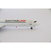 Herpa 559096 1/200 QantasLink Fokker 100