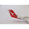 Herpa 559096 1/200 QantasLink Fokker 100