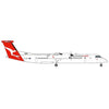 Herpa 1/200 QANTAS Link Bombadier Q400