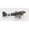 Herpa 559744 1/200 USAAF Tico Belle Douglas C-47A