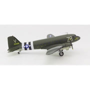 Herpa 559744 1/200 USAAF Tico Belle Douglas C-47A