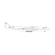 Herpa 562768 1/400 Antonov Airlines AN-225 Mriya Aviasvit XXI
