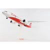 Herpa 570756 1/200 Qantas 100 Years Boeing 787-9 Dreamliner