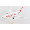 Herpa 570756 1/200 Qantas 100 Years Boeing 787-9 Dreamliner