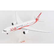 Herpa 570756 1/200 Qantas 100 Years Boeing 787-9 Dreamliner