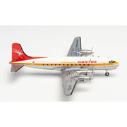 Herpa 570855 1/200 Qantas Centenary Series Douglas DC-4