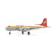 Herpa 570855 1/200 Qantas Centenary Series Douglas DC-4