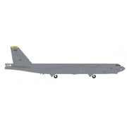 Herpa 570916 1/200 US Air Force B-52H Stratofortress 11th BS Jiggs Squadron Diecast Airplane