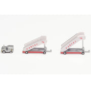 Herpa HE571005 1/200 Qantas Historic Passenger Stairs