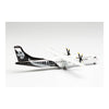Herpa 571111 1/200 Air New Zealand ATR-72-600 Diecast Aircraft