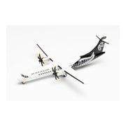 Herpa 571111 1/200 Air New Zealand ATR-72-600 Diecast Aircraft