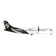 Herpa 571111 1/200 Air New Zealand ATR-72-600 Diecast Aircraft